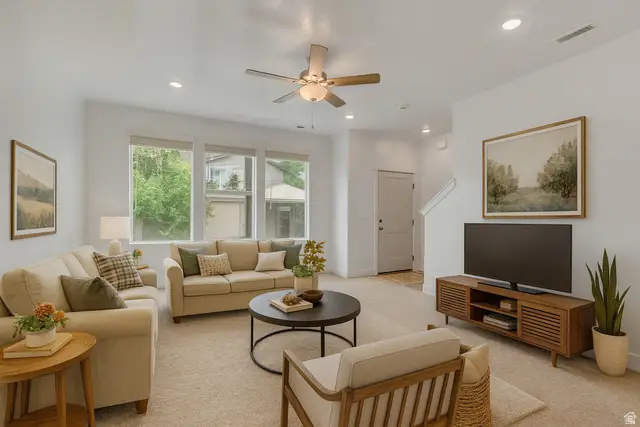 349 E 750 S #OT19, Ogden, UT 84404 - #2