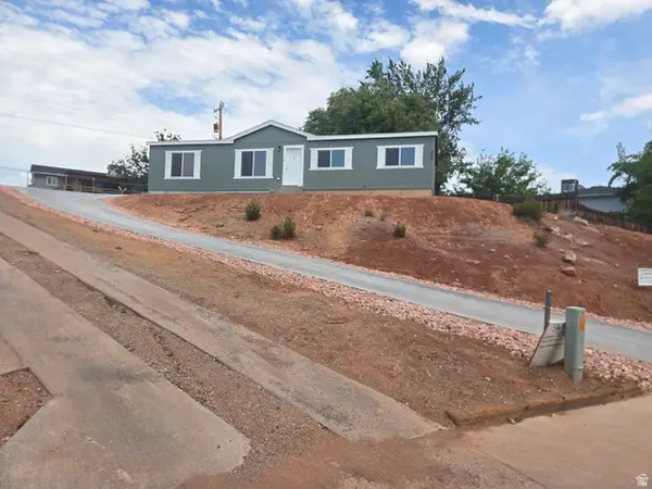 355 Pectol St, Washington, UT 84780