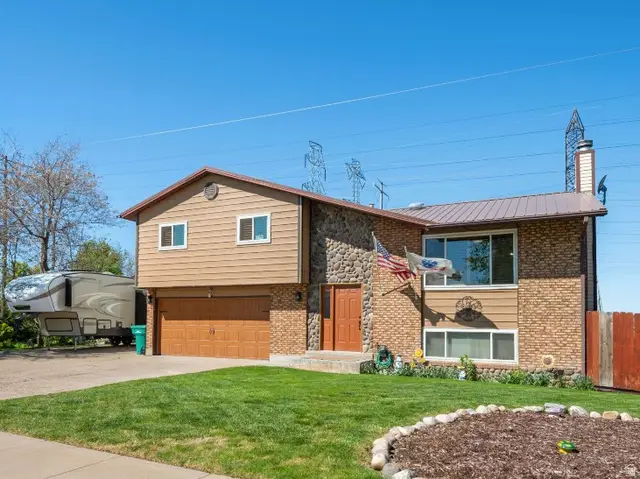 115 N 1400 W, Clearfield, UT 84015 - #3