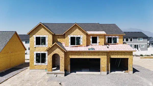 5359 N Honey Suckle Way, Eagle Mountain, UT 84005