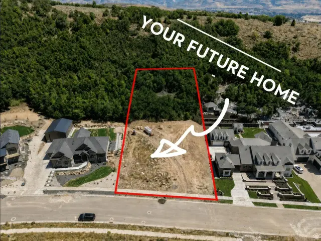 6250 N Robinson Ln #221, Mountain Green, UT 84050 - #1