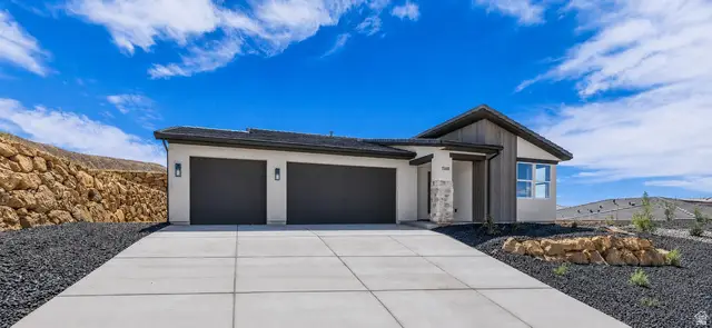 1588 E Centaurus Way #108, Washington, UT 84780 - #2