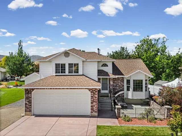 28 S Scott Cir W, Morgan, UT 84050 - #1