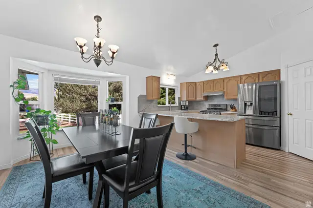 28 S Scott Cir W, Morgan, UT 84050 - #3