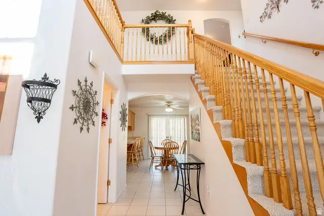 2320 N Churchwood Dr, Pine Canyon, UT 84074 - #2
