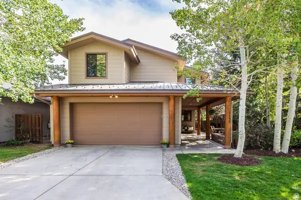 1137 Station Rd, Park City, UT 84098