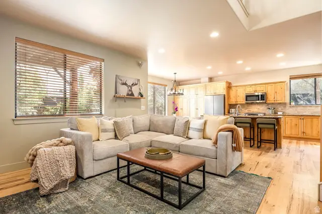 1137 Station Rd, Park City, UT 84098 - #3