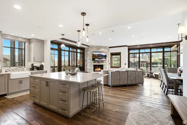 8886 Empire Club Dr #208, Park City, UT 84060
