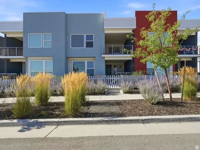 6641 W Meadow Grass Dr, South Jordan, UT 84009 - #1