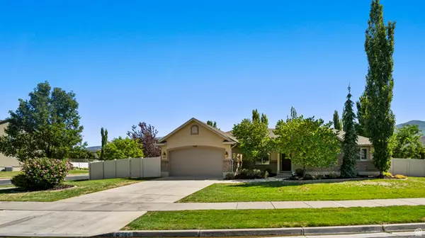 564 N Spring Meadow Ln. Ln W, Farmington, UT 84025