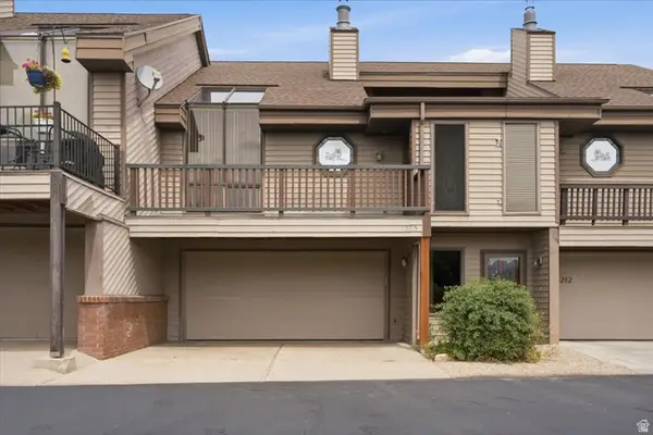 5210 E 3900 N, Eden, UT 84310