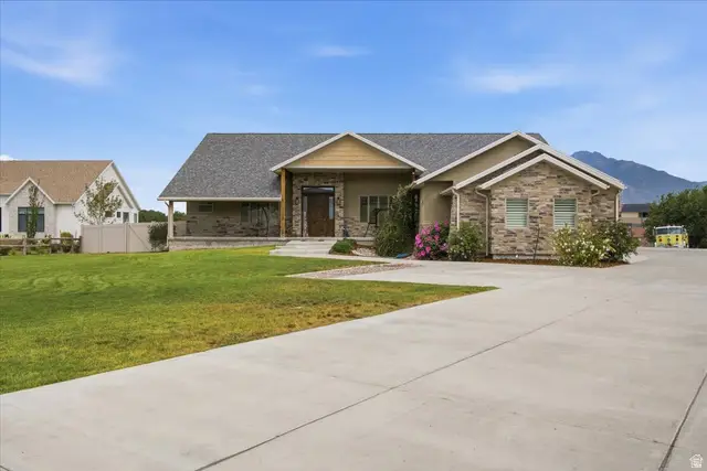 14351 S Heritage View Cv, Bluffdale, UT 84065 - #3