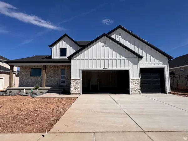 3388 W 900 N #131, Layton, UT 84041