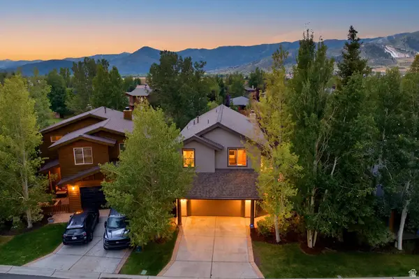 1133 Station Rd, Park City, UT 84098