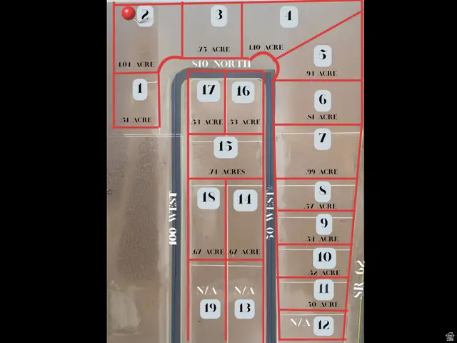 #2, Koosharem, UT 84744 - #1