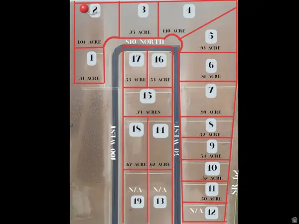#2, Koosharem, UT 84744