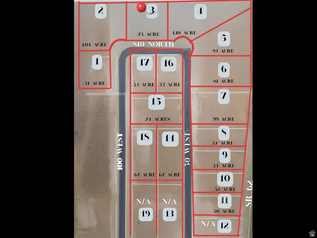 #3, Koosharem, UT 84744 - #1