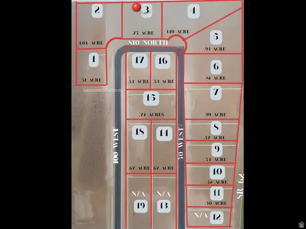 #3, Koosharem, UT 84744