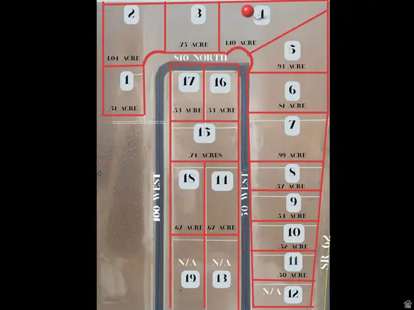 #4, Koosharem, UT 84744