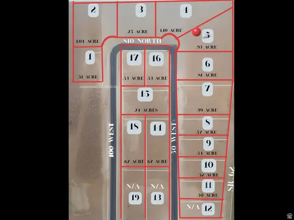#5, Koosharem, UT 84744