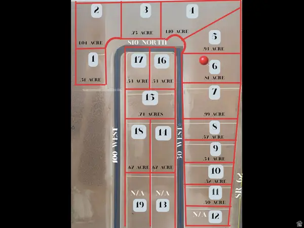 #6, Koosharem, UT 84744