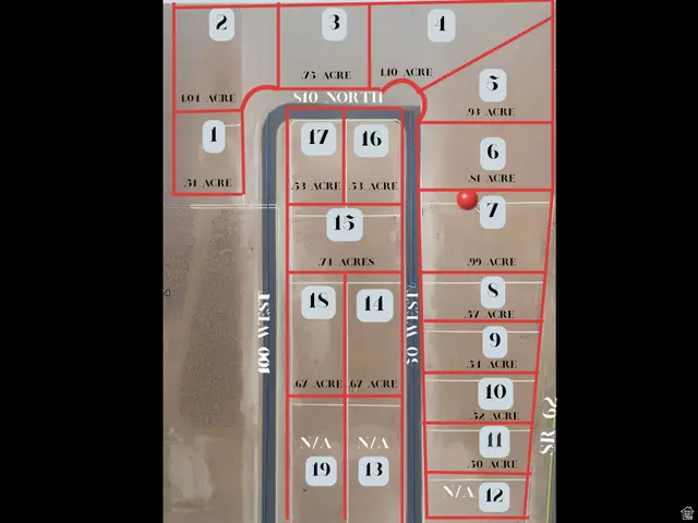#7, Koosharem, UT 84744 - #1