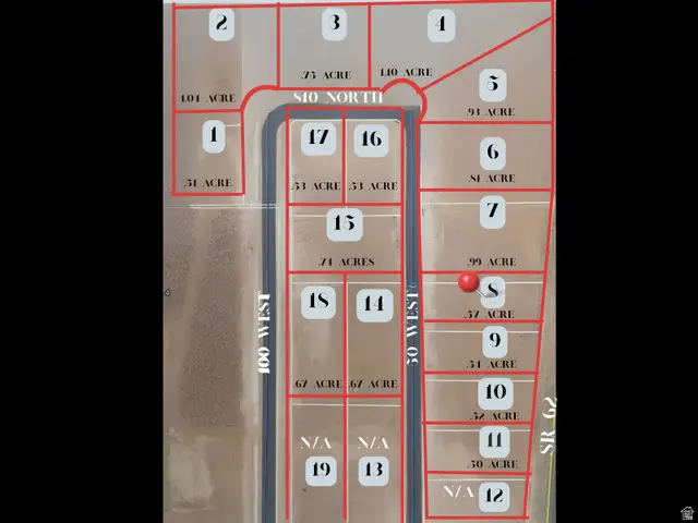 #8, Koosharem, UT 84744 - #1