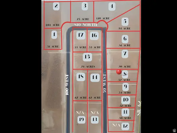 #8, Koosharem, UT 84744