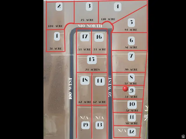 #9, Koosharem, UT 84744 - #1