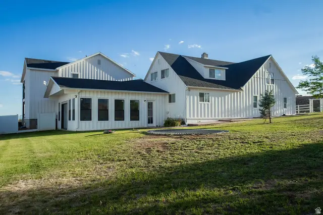 9704 N 8500 E, Tridell, UT 84076 - #1