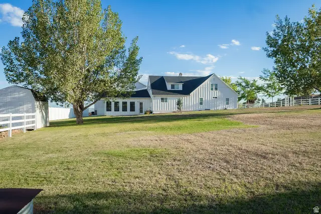 9704 N 8500 E, Tridell, UT 84076 - #2