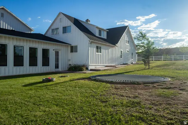 9704 N 8500 E, Tridell, UT 84076 - #3