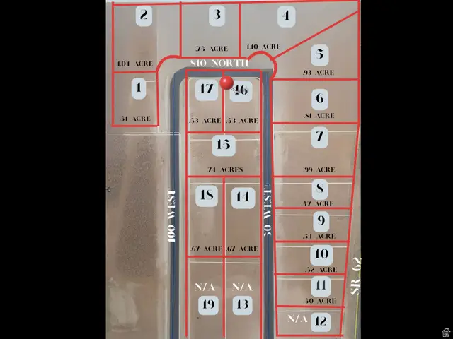 #16, Koosharem, UT 84744 - #1