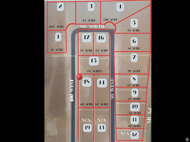 #18, Koosharem, UT 84744 - #1