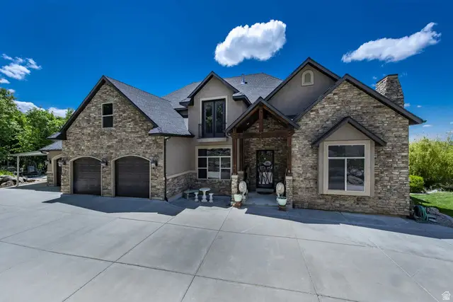 1776 S Temple Ct E, Bountiful, UT 84010 - #1