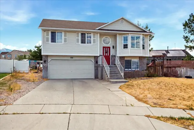 3782 S Tail Trail W, Magna, UT 84044 - #1