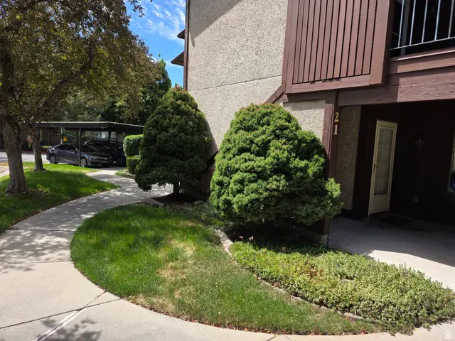 325 E 2550 N #21, North Ogden, UT 84414 - #1