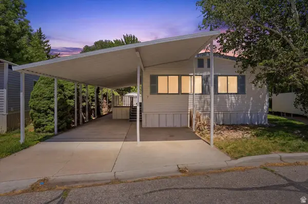 975 E 6600 S #7, Uintah, UT 84405