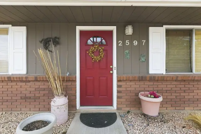 2597 Canyon View Dr, Santa Clara, UT 84765 - #3