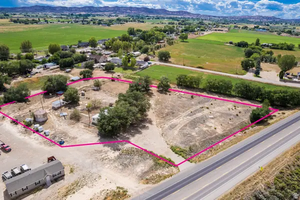 2308 E Hwy 40, Vernal, UT 84078