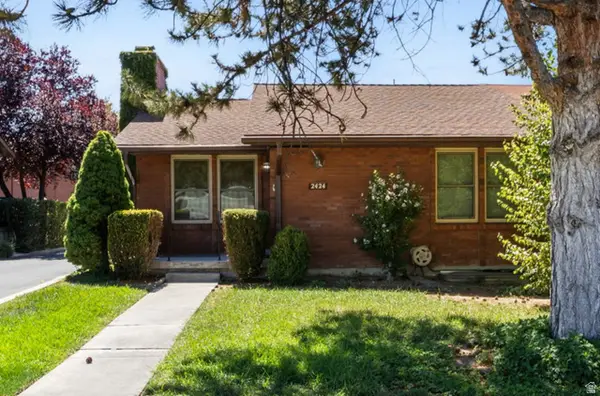 2424 E 4430 S, Holladay, UT 84124