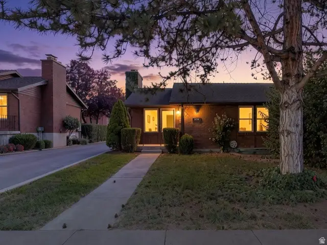 2424 E 4430 S, Holladay, UT 84124 - #2