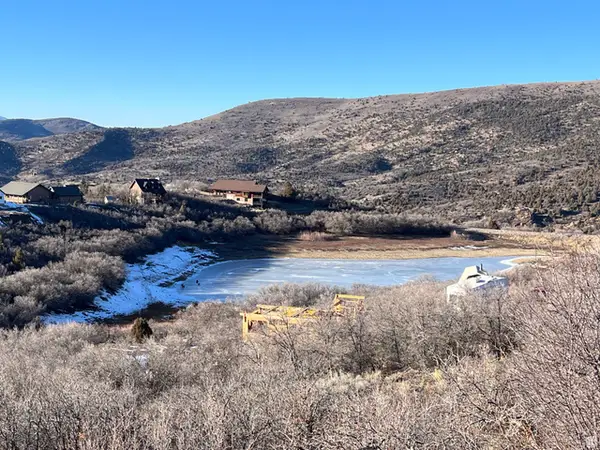 303 S Clyde Lake Dr #303, Heber City, UT 84032