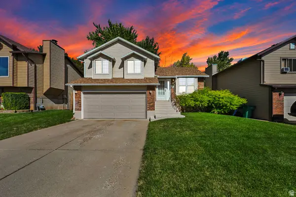 121 N 400 W, Clearfield, UT 84015