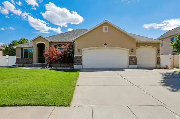 1317 W 2340 N, Clinton, UT 84015