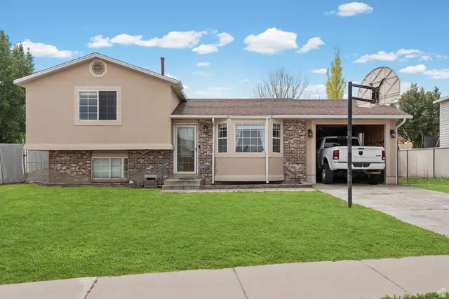 7705 W Consiline Ave, Magna, UT 84044 - #1