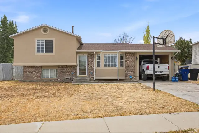 7705 W Consiline Ave, Magna, UT 84044 - #2