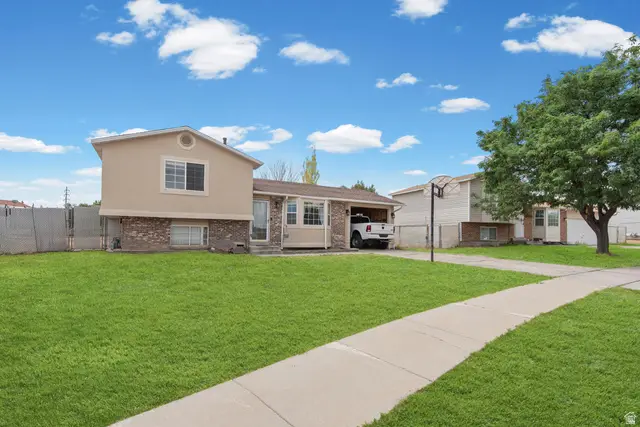 7705 W Consiline Ave, Magna, UT 84044 - #3