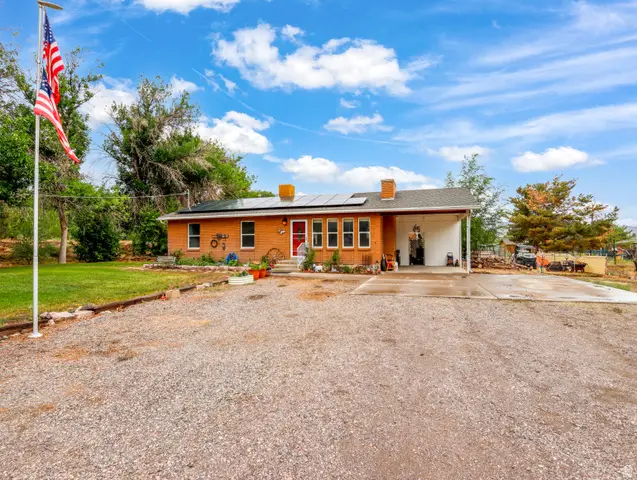 70 W 100 S, Joseph, UT 84739 - #2