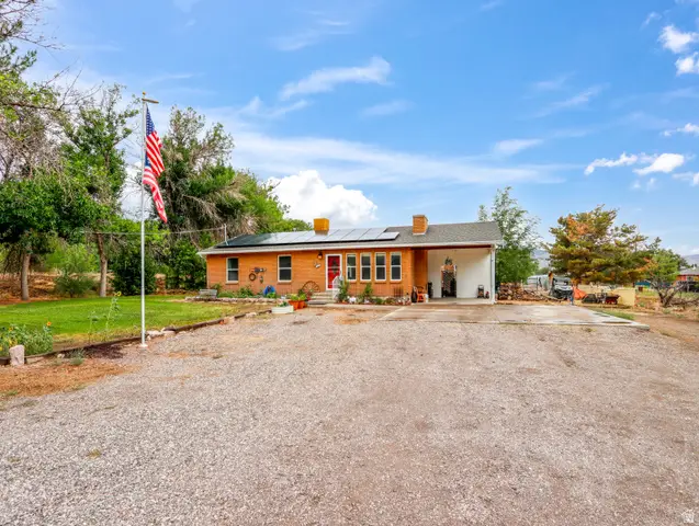 70 W 100 S, Joseph, UT 84739 - #3
